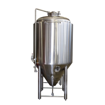 Stainless Steel Beer Fermenter