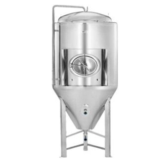 Stainless Steel Conical Fermenter