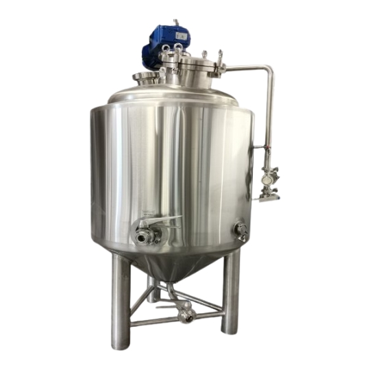 Stainless Steel Fermenter