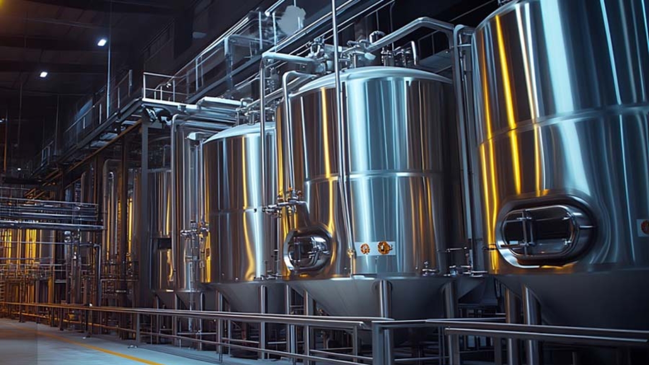 Stainless Steel Fermenter vs Plastic – A Complete Comparison Guide