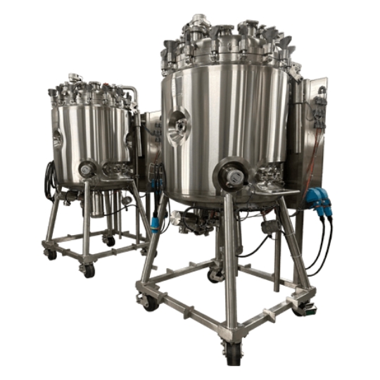 Stainless Steel Pharmaceutical Tank For Sale