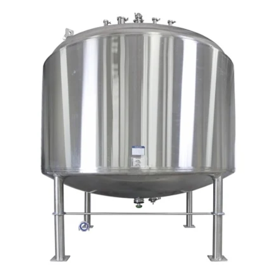 Stainless Steel Pharmaceutical Tank For Sale