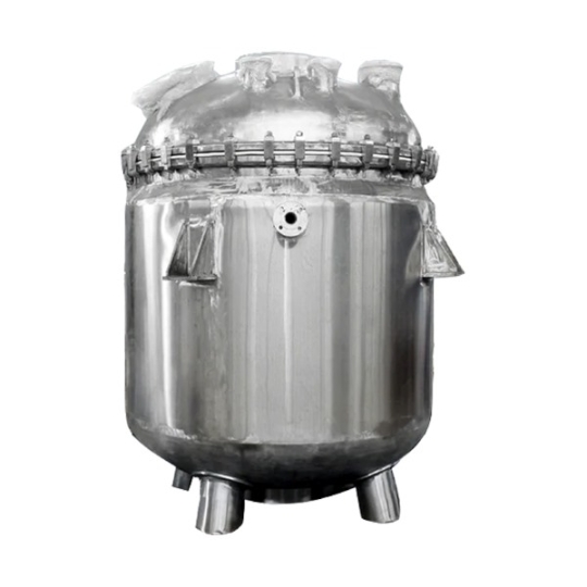 Stainless Steel Reactor