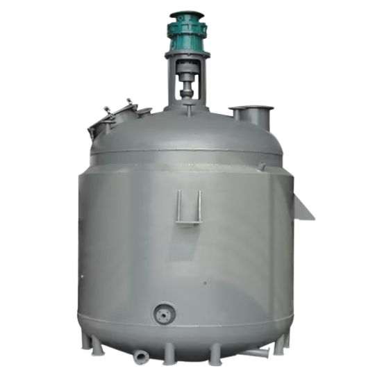 Stainless Steel Reactor