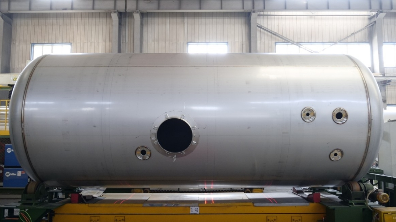 Stainless Steel Tank Welding Techniques, Tips & Best Practices