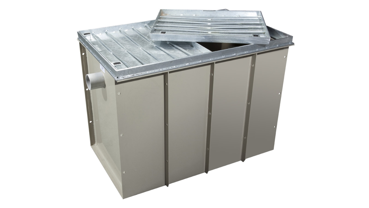 What Is a Settling Tank Types, Benefits & Uses