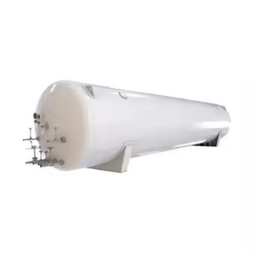 1.76 MPa 20m³ Hydrogen Storage Pressure Tank