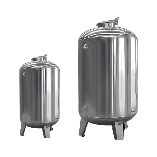 1000 Gallon Stainless Steel Tank For Sale