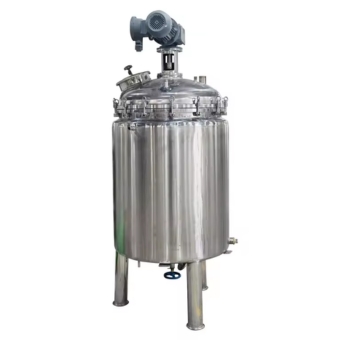 150 gallon stainless steel milk tank