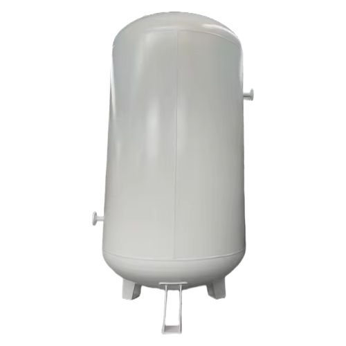 20,000 Liters 5 MPa Stainless Steel Hydrogen Storage Tank