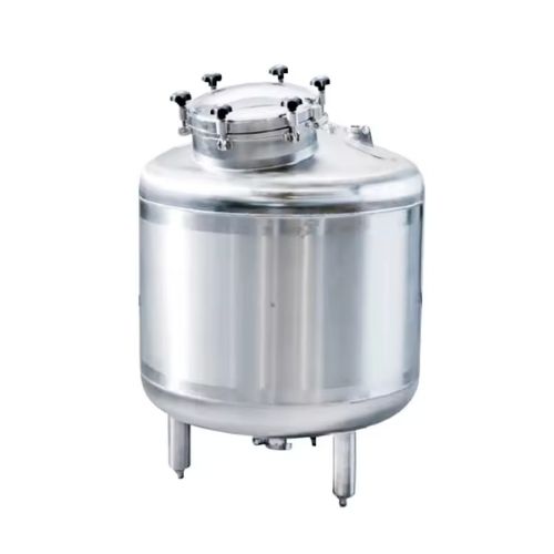 20,000 Liters Stainless Steel Methanol Storage Tank