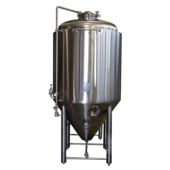 20bbl Cold Liquor Tank