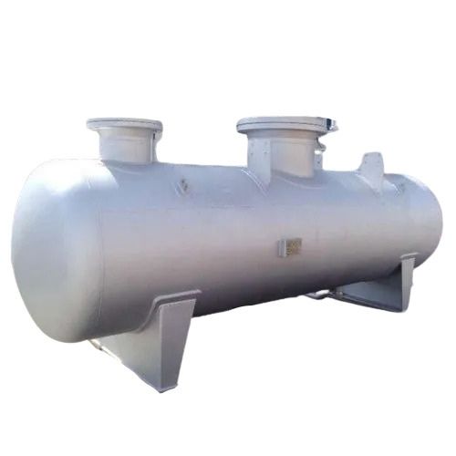 2,500 Liters Large Stainless Steel Pressure Vessel Tank