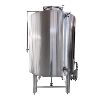 25bbl Cold Liquor Tank
