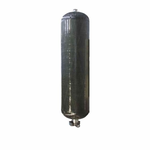 35 MPa 12 Liters High-Pressure Carbon Fiber Hydrogen Storage Tank