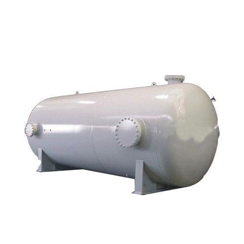 40 Customized Liters Horizontal Pressure Vessel Air Storage Tank