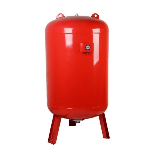 50 Liters 500 Bar Pressure Hydrogen Storage Tank