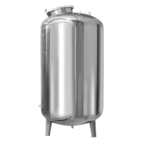 5,000 Liters Anticorrosive Hydrogen Peroxide Storage Tank