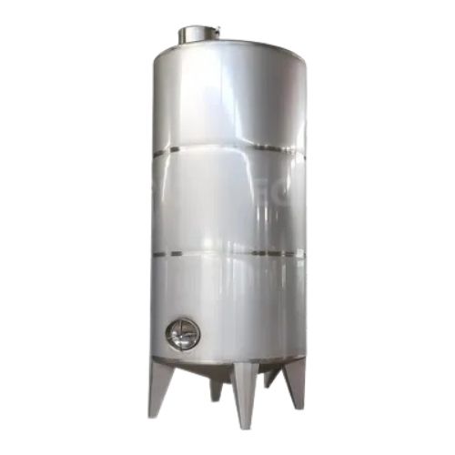 5m³ Mild Steel Methanol Storage Tank