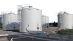 API 650 vs API 620 – Which One Should You Choose for Your Storage Tank ...