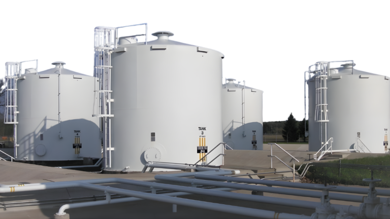 API 650 vs API 620 – Which One Should You Choose for Your Storage Tank ...