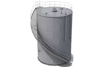 Atmospheric Storage Tank
