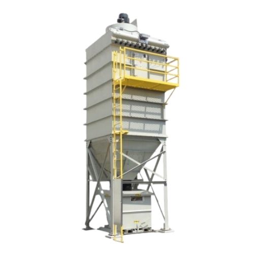 Baghouse Dust Collector