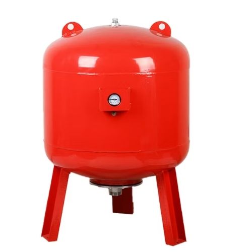 Bladder Pressure Vessel Tanks