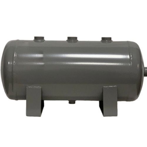 Carbon Steel Tanks