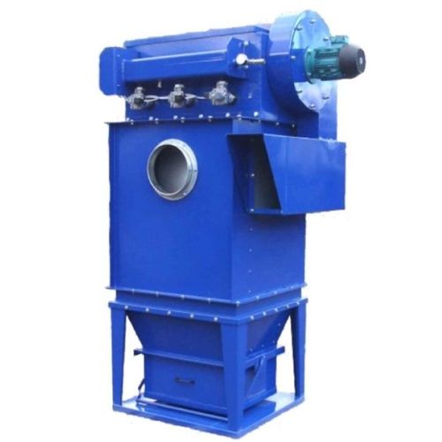 Cartridge Dust Collector