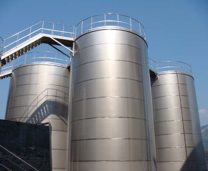 Corrosion Resistance That Lasts