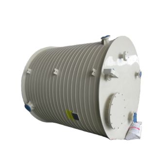 Коррозионностойкий резервуар для хранения кислоты PPH