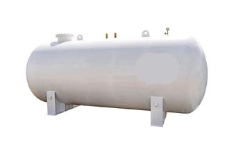 Cryogenic Storage Tank