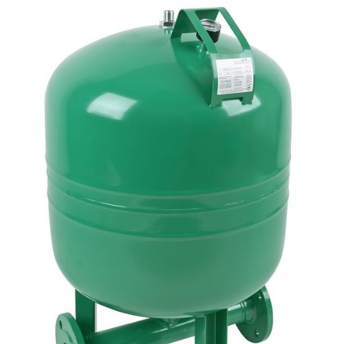 Diaphragm Pressure Vessel Tanks