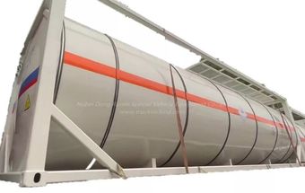 Ethylene Storage Tank