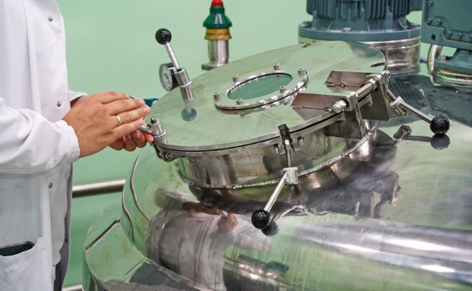 Find Your Perfect Stir with KDMSTEEL