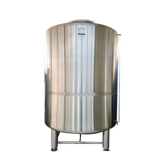Glycol Storage Tanks For Sale