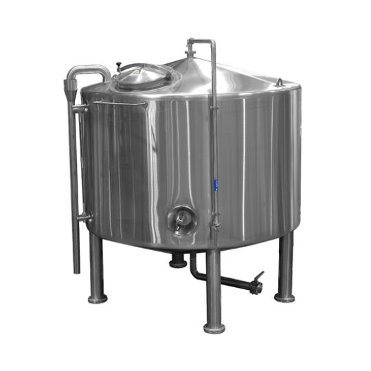 Glycol Storage Tanks For Sale