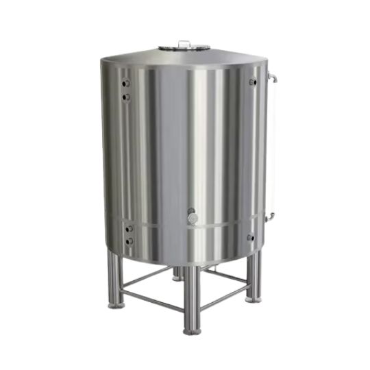 Glycol Storage Tanks For Sale