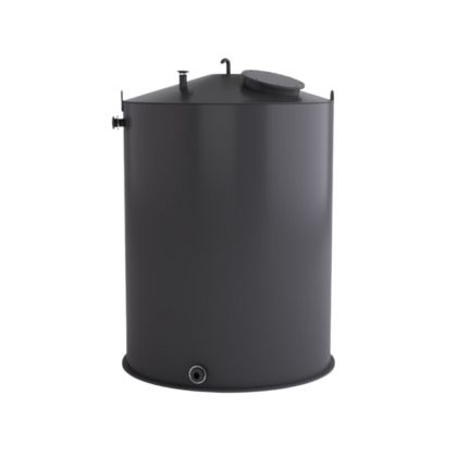 HDPE (High-Density Polyethylene)