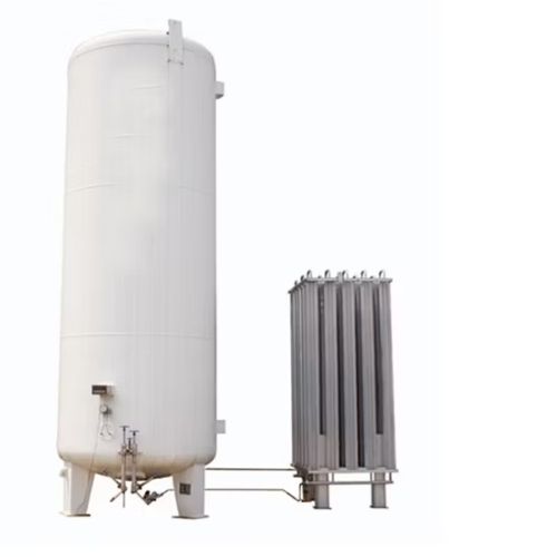 High-Pressure Cryogenic Hydrogen Storage Tank