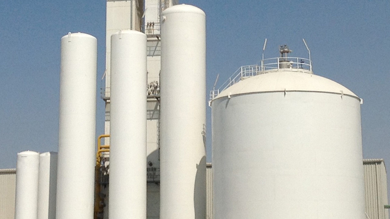 How Does a Cryogenic Tank Work Step‑by‑Step Process