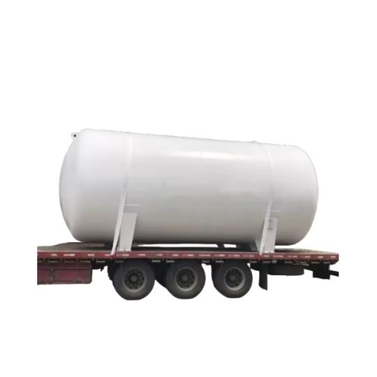 Hydrogen Storage Tanks For Sale2