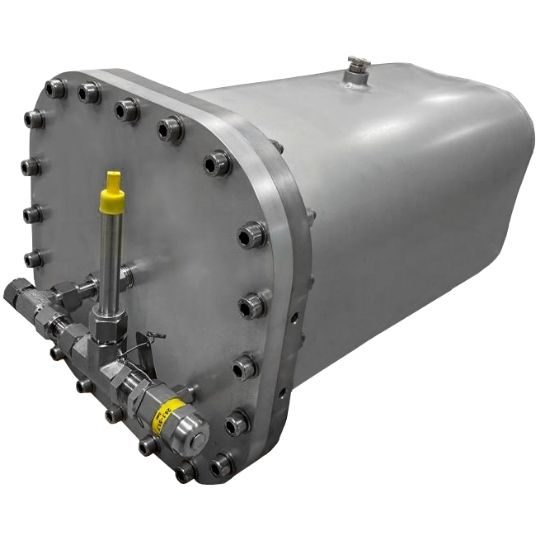 Hydrogen Storage Tanks For Sale3