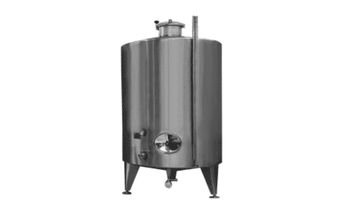 Juice Storage Tank