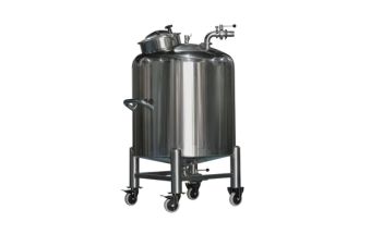 Juice Storage Tank