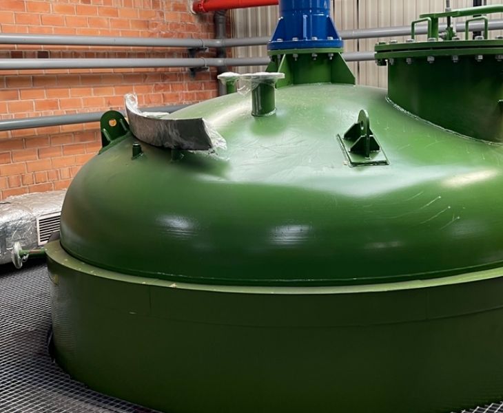 KDMSTEEL Advanced Software Design