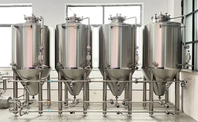 KDMSTEEL Automation and the SIEMENS PLC System