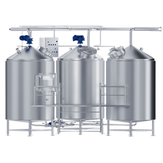 KDMSTEEL Cold Liquor Tanks for Sale