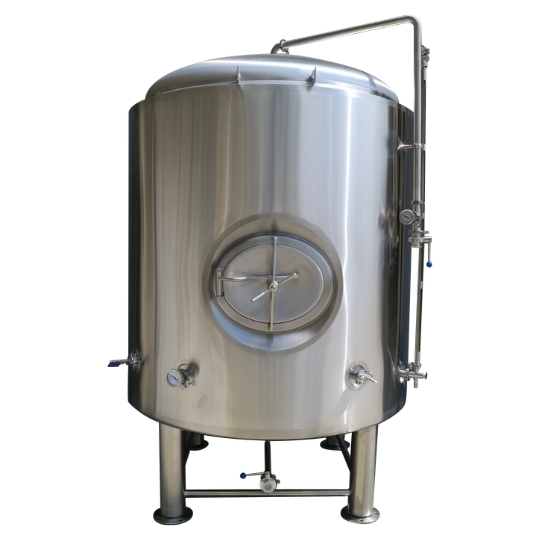 KDMSTEEL Cold Liquor Tanks for Sale